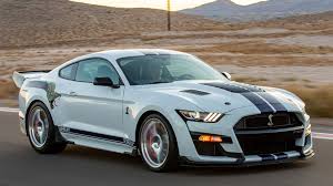 GT 500