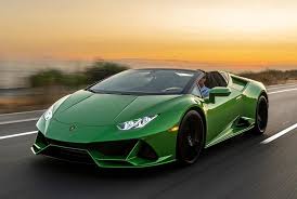 Lamborghini
