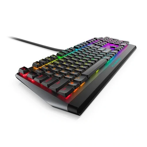 Alienware Keyboard