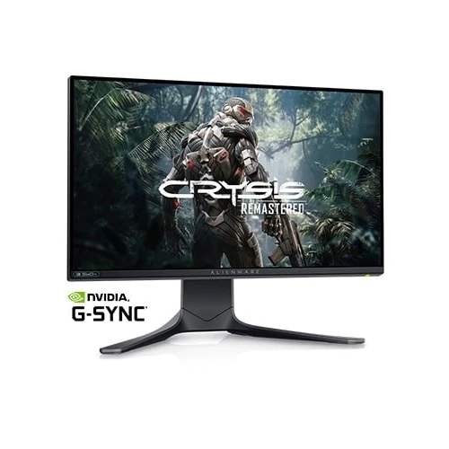 Alienware Monitor