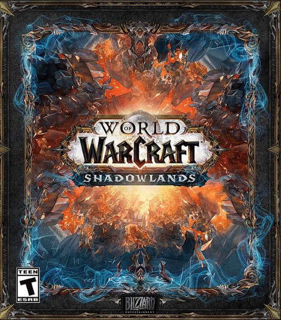 World of Warcraft