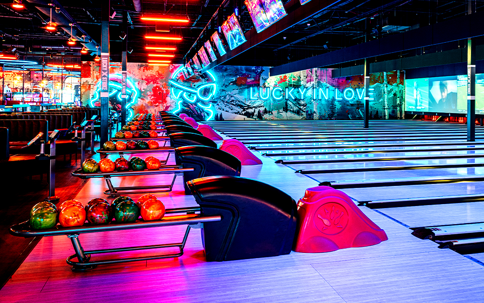 Bowling