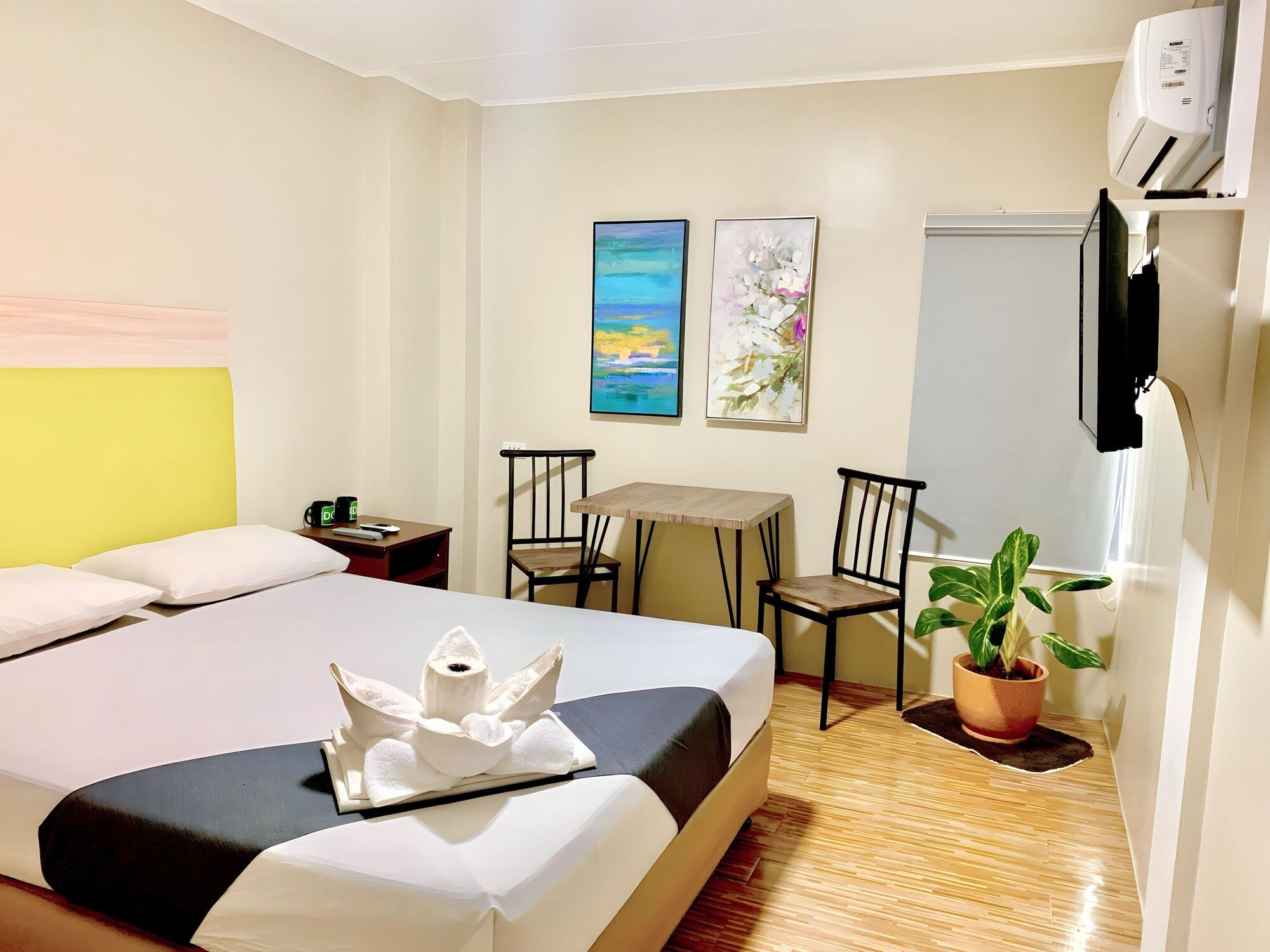 Budget Hotel