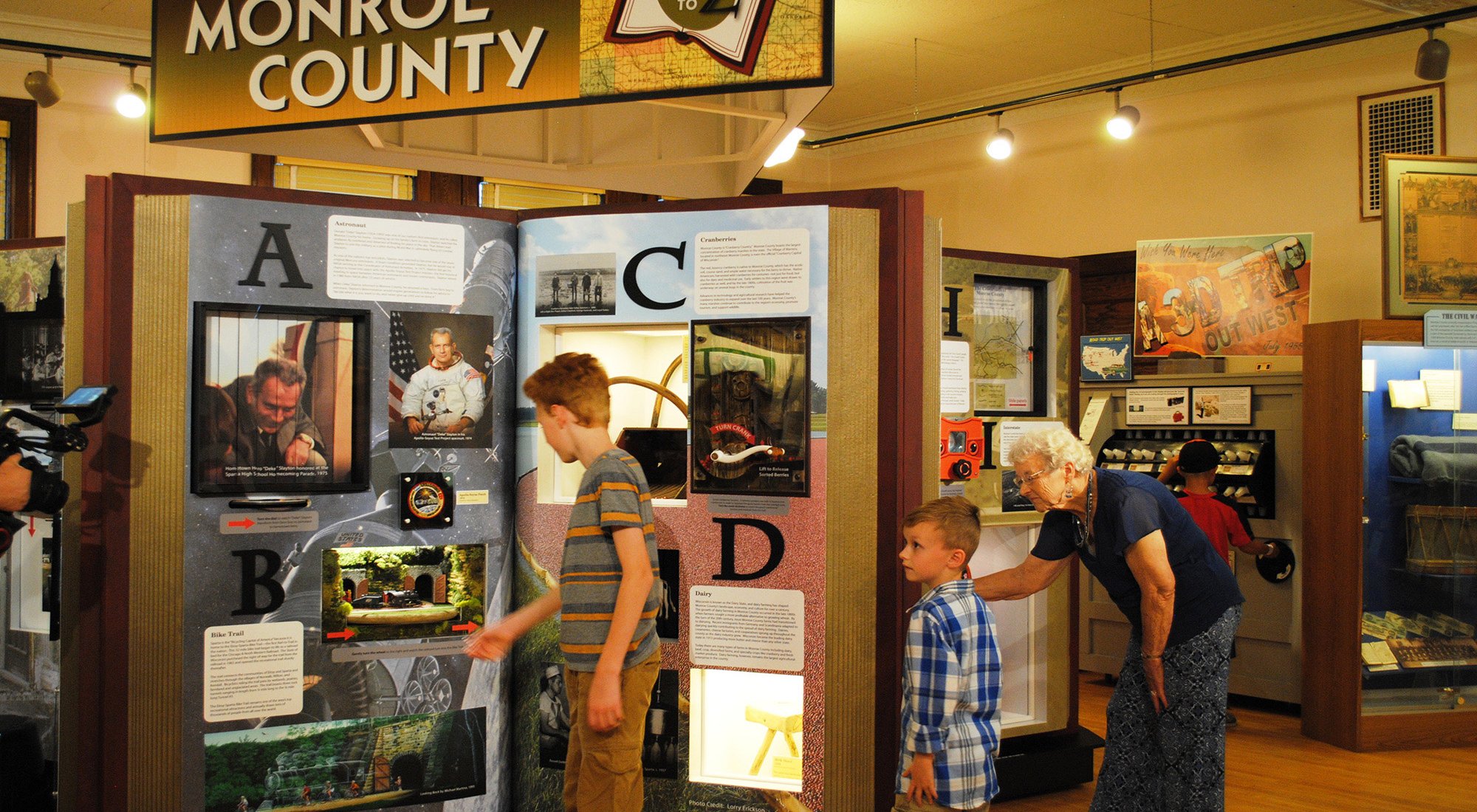 Local History Museum