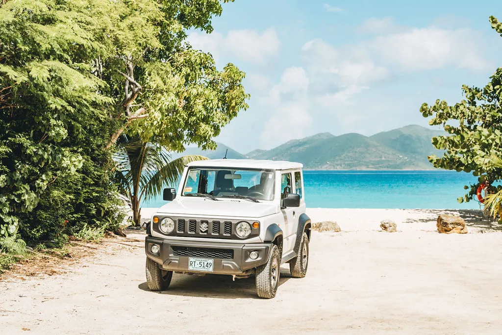 Rental Car
