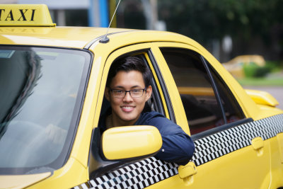 Taxi